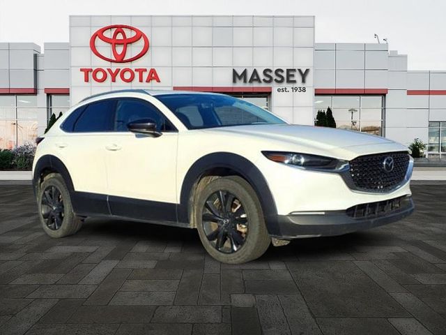 2022 Mazda CX-30 2.5 Turbo Premium Package