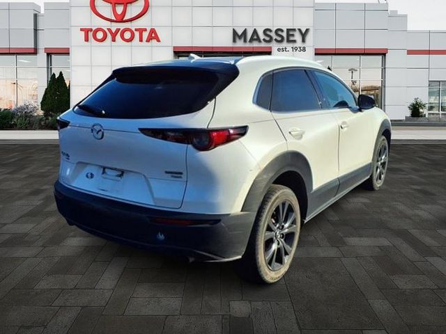 2022 Mazda CX-30 2.5 Turbo Premium Package