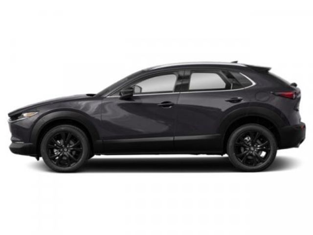 2022 Mazda CX-30 2.5 Turbo Premium Package