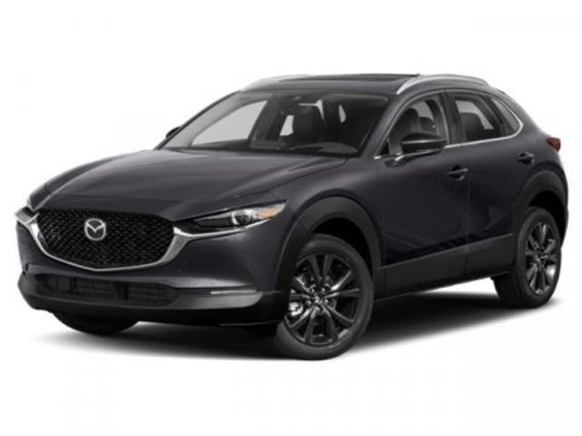 2022 Mazda CX-30 2.5 Turbo Premium Package