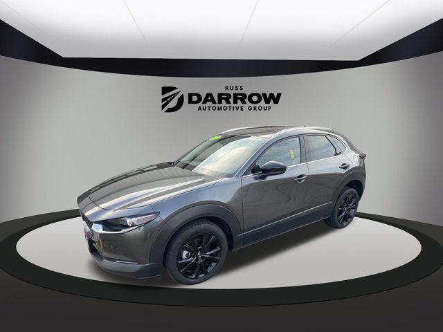 2022 Mazda CX-30 2.5 Turbo Premium Package