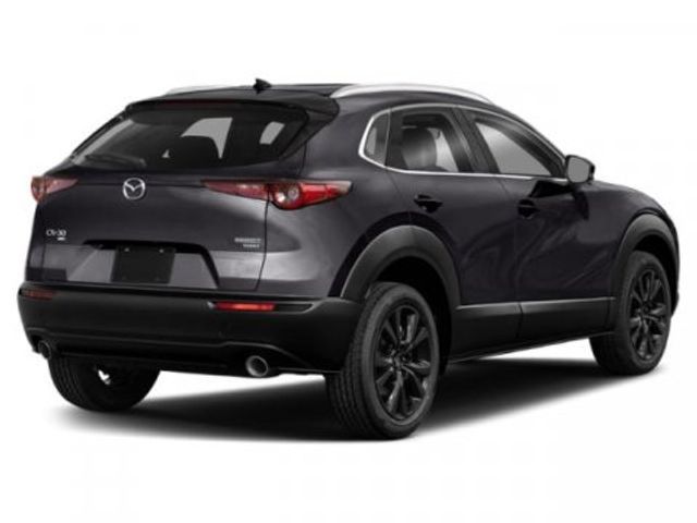 2022 Mazda CX-30 2.5 Turbo Premium Package