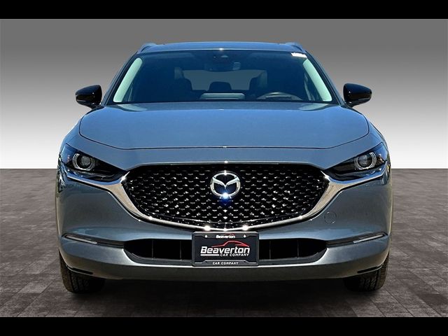 2022 Mazda CX-30 2.5 Turbo Premium Package