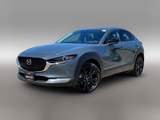 2022 Mazda CX-30 2.5 Turbo Premium Package