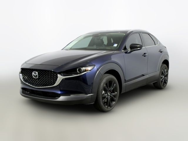 2022 Mazda CX-30 2.5 Turbo Premium Package