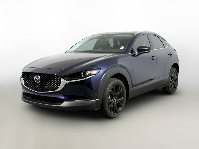 2022 Mazda CX-30 2.5 Turbo Premium Package