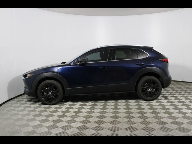 2022 Mazda CX-30 2.5 Turbo Premium Package