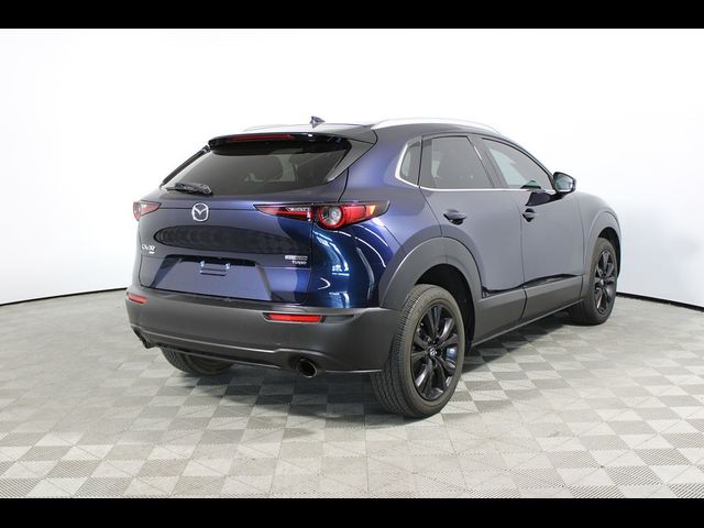 2022 Mazda CX-30 2.5 Turbo Premium Package