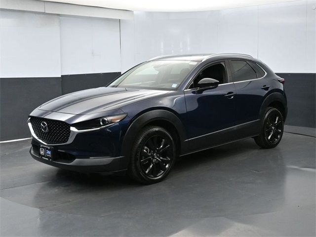 2022 Mazda CX-30 2.5 Turbo Premium Package