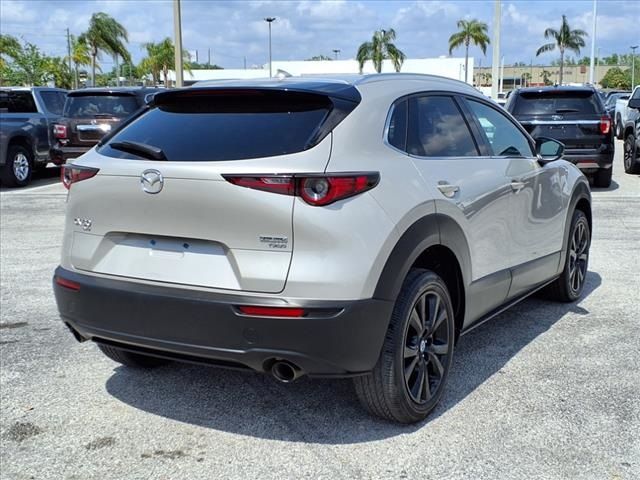 2022 Mazda CX-30 2.5 Turbo Premium Package