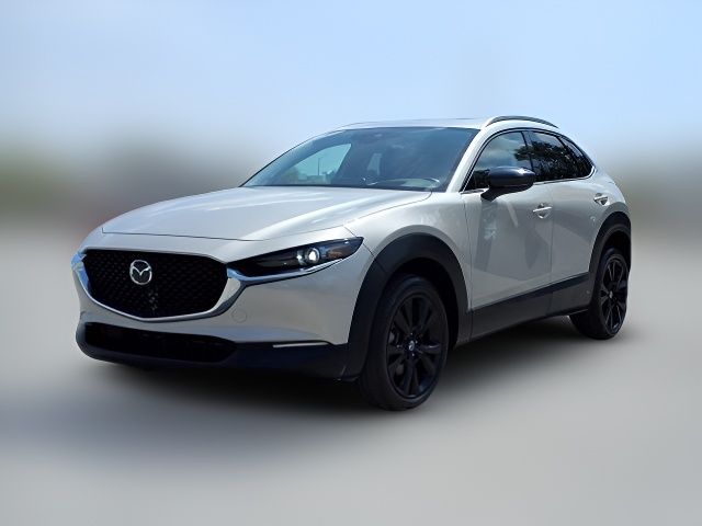 2022 Mazda CX-30 2.5 Turbo Premium Package