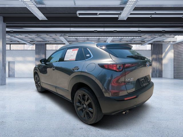 2022 Mazda CX-30 2.5 Turbo Premium Package