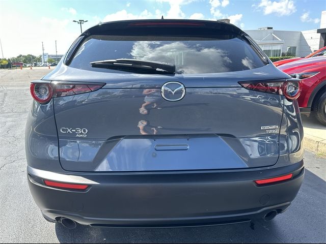 2022 Mazda CX-30 2.5 Turbo Premium Package