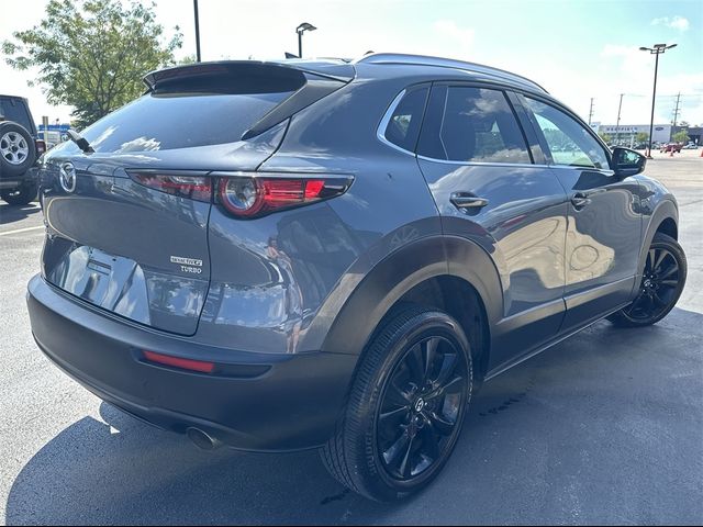 2022 Mazda CX-30 2.5 Turbo Premium Package