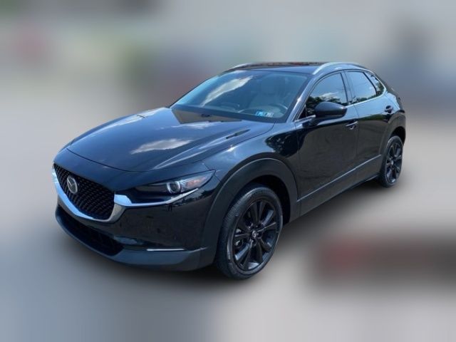 2022 Mazda CX-30 2.5 Turbo Premium Package