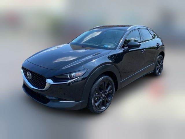 2022 Mazda CX-30 2.5 Turbo Premium Package