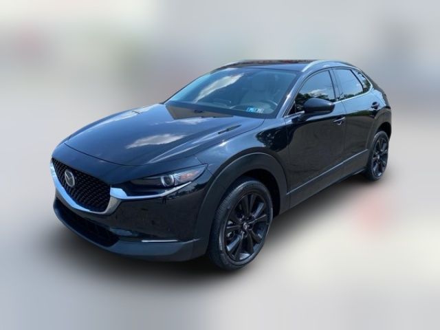 2022 Mazda CX-30 2.5 Turbo Premium Package