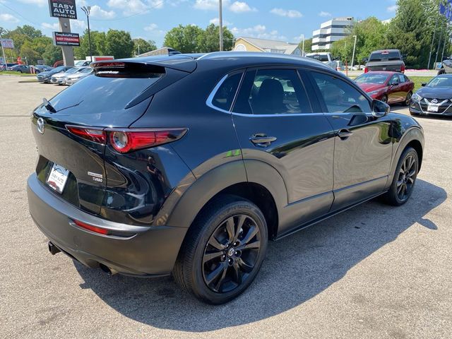 2022 Mazda CX-30 2.5 Turbo Premium Package