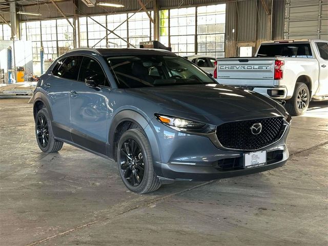 2022 Mazda CX-30 2.5 Turbo Premium Package