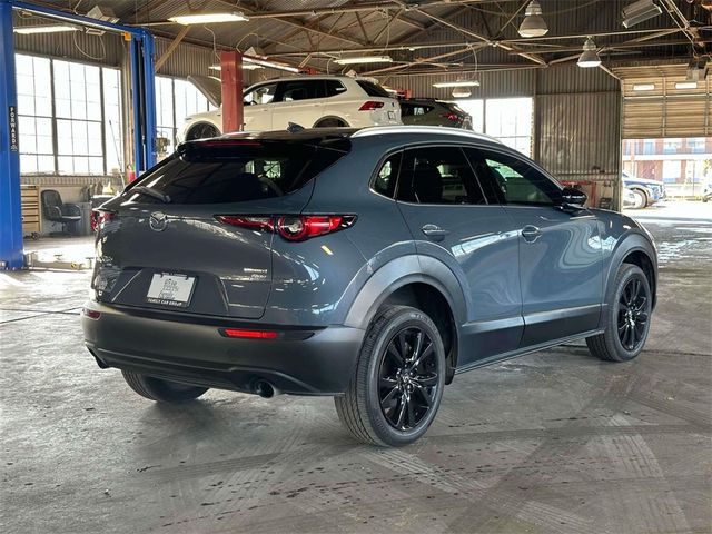 2022 Mazda CX-30 2.5 Turbo Premium Package