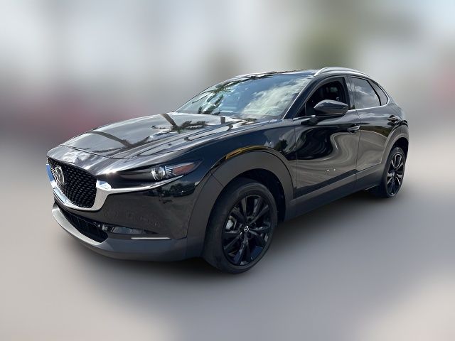 2022 Mazda CX-30 2.5 Turbo Premium Package