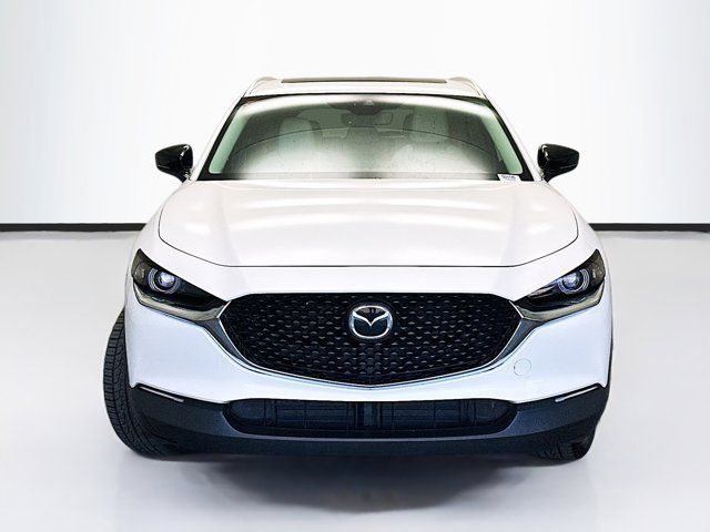 2022 Mazda CX-30 2.5 Turbo Premium Package