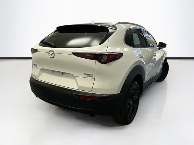 2022 Mazda CX-30 2.5 Turbo Premium Package