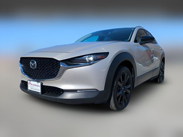 2022 Mazda CX-30 2.5 Turbo Premium Package