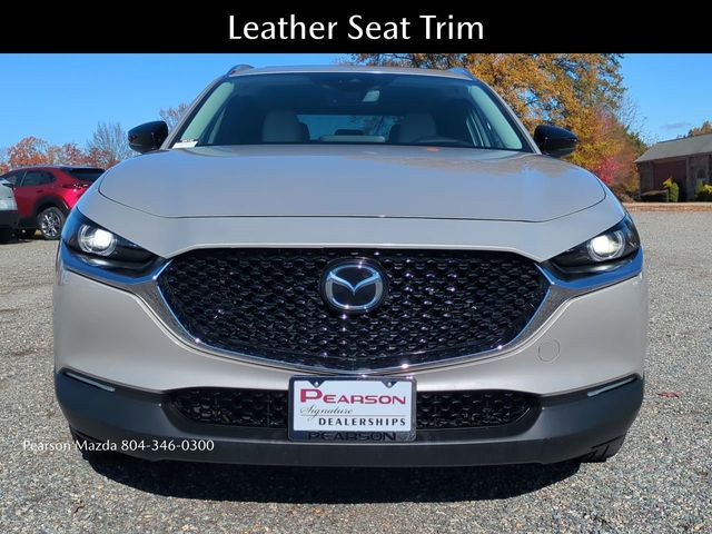 2022 Mazda CX-30 2.5 Turbo Premium Package
