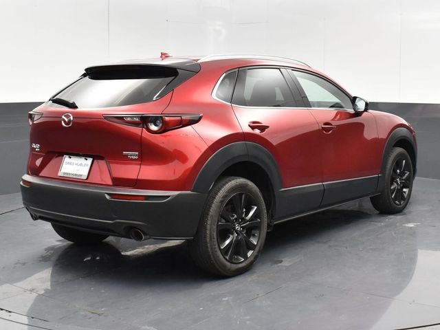 2022 Mazda CX-30 2.5 Turbo Premium Package