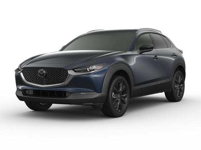 2022 Mazda CX-30 2.5 Turbo Premium Package