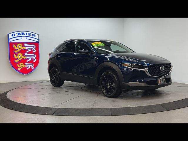 2022 Mazda CX-30 2.5 Turbo Premium Package