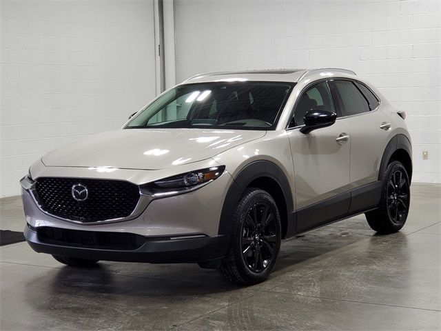 2022 Mazda CX-30 2.5 Turbo Premium Package