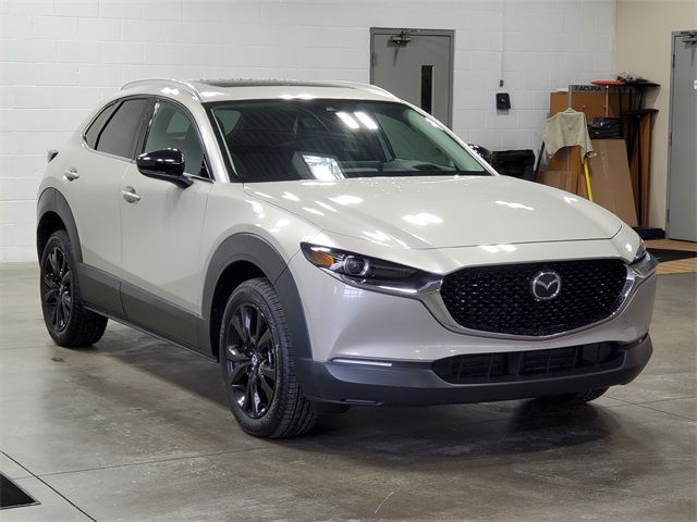 2022 Mazda CX-30 2.5 Turbo Premium Package