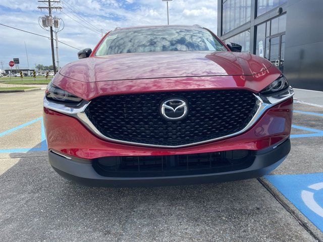 2022 Mazda CX-30 2.5 Turbo Premium Package