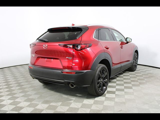 2022 Mazda CX-30 2.5 Turbo Premium Package