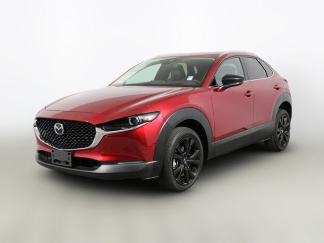 2022 Mazda CX-30 2.5 Turbo Premium Package