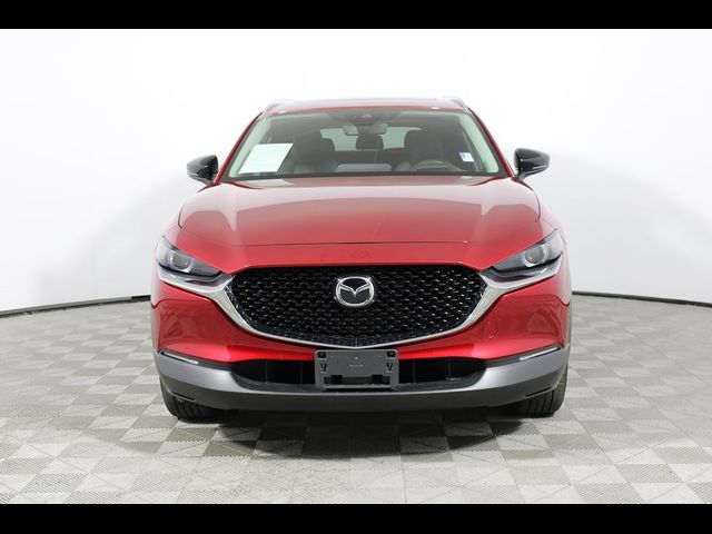 2022 Mazda CX-30 2.5 Turbo Premium Package