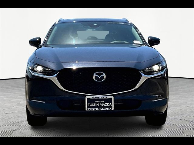 2022 Mazda CX-30 2.5 Turbo Premium Package