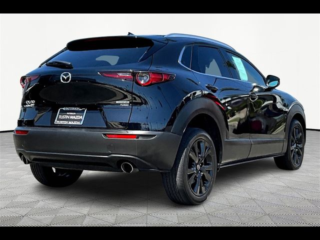 2022 Mazda CX-30 2.5 Turbo Premium Package