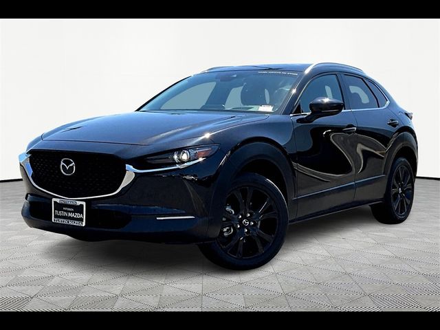 2022 Mazda CX-30 2.5 Turbo Premium Package