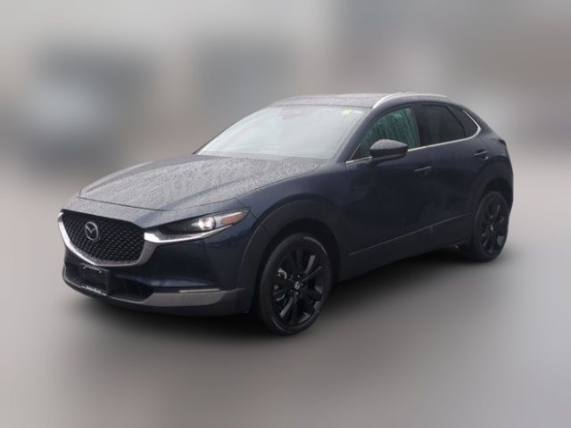 2022 Mazda CX-30 2.5 Turbo Premium Package