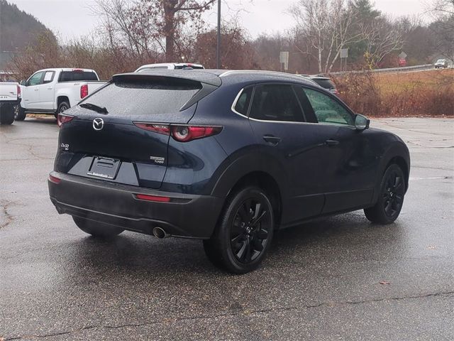 2022 Mazda CX-30 2.5 Turbo Premium Package