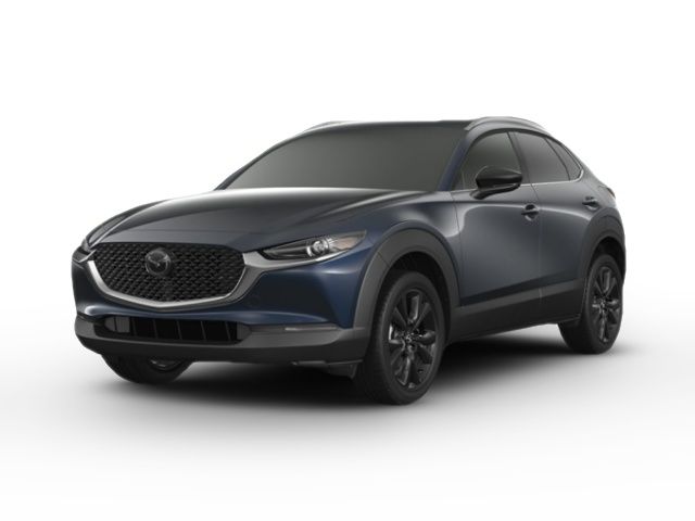 2022 Mazda CX-30 2.5 Turbo Premium Package