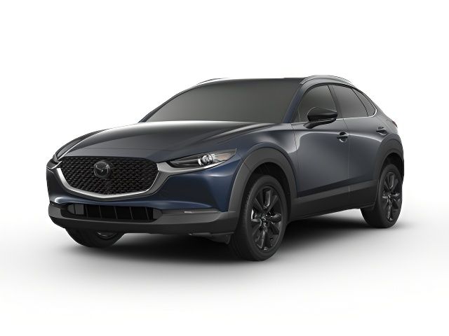 2022 Mazda CX-30 2.5 Turbo Premium Package