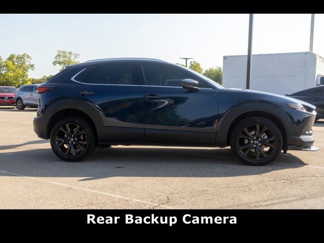 2022 Mazda CX-30 2.5 Turbo Premium Package