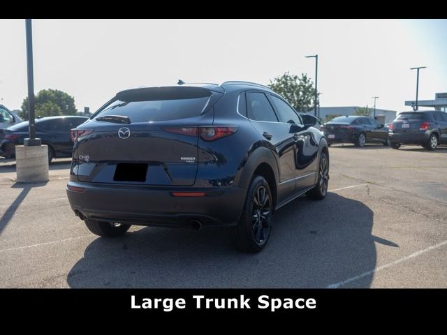 2022 Mazda CX-30 2.5 Turbo Premium Package