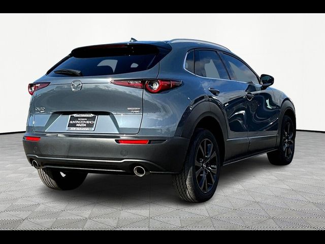 2022 Mazda CX-30 2.5 Turbo Premium Package