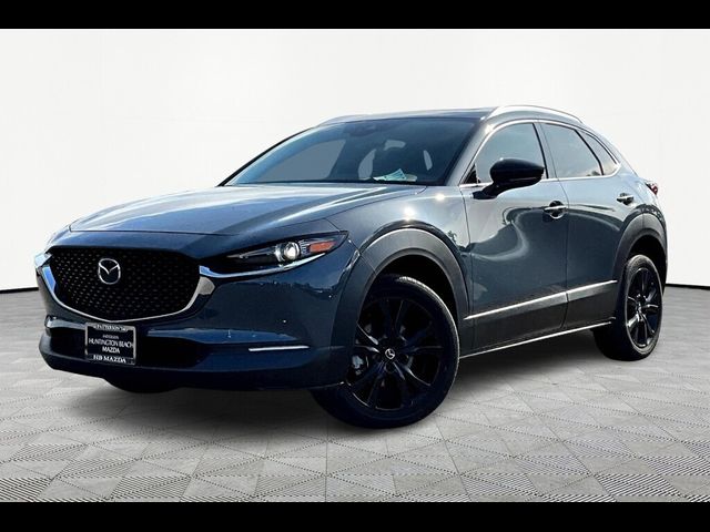 2022 Mazda CX-30 2.5 Turbo Premium Package