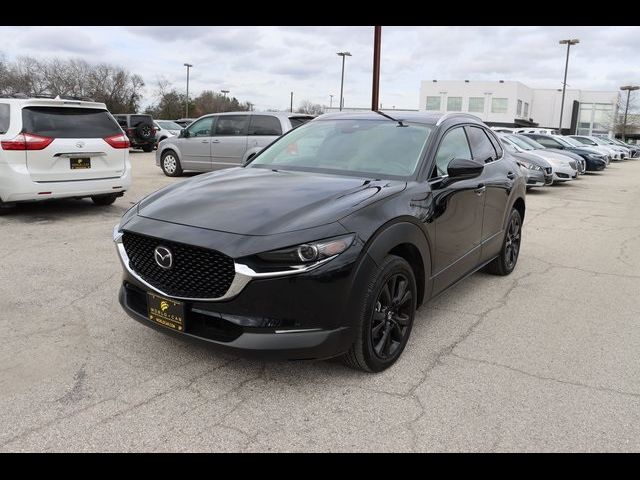 2022 Mazda CX-30 2.5 Turbo Premium Package